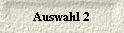 Auswahl 2