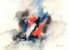 A. Mehling, 1996, 25,5 x 18 cm, ? 600,-